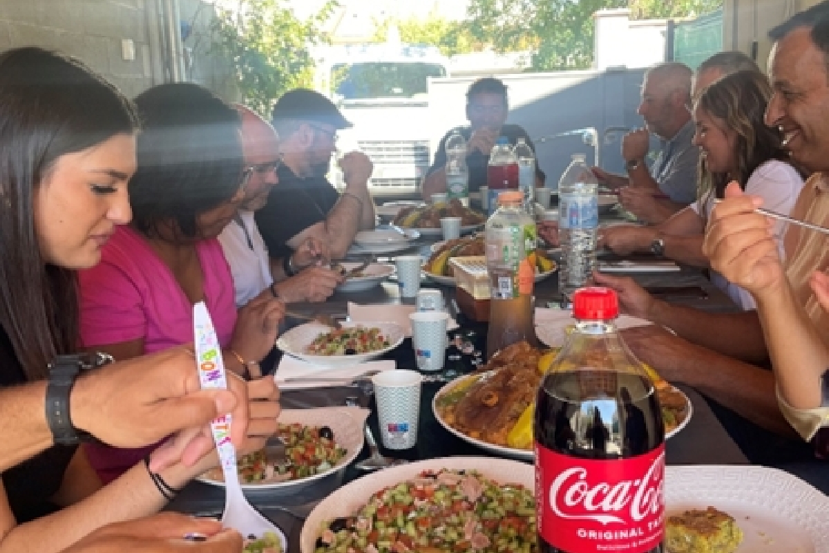REPAS IN’LI SEPTEMBRE 2023