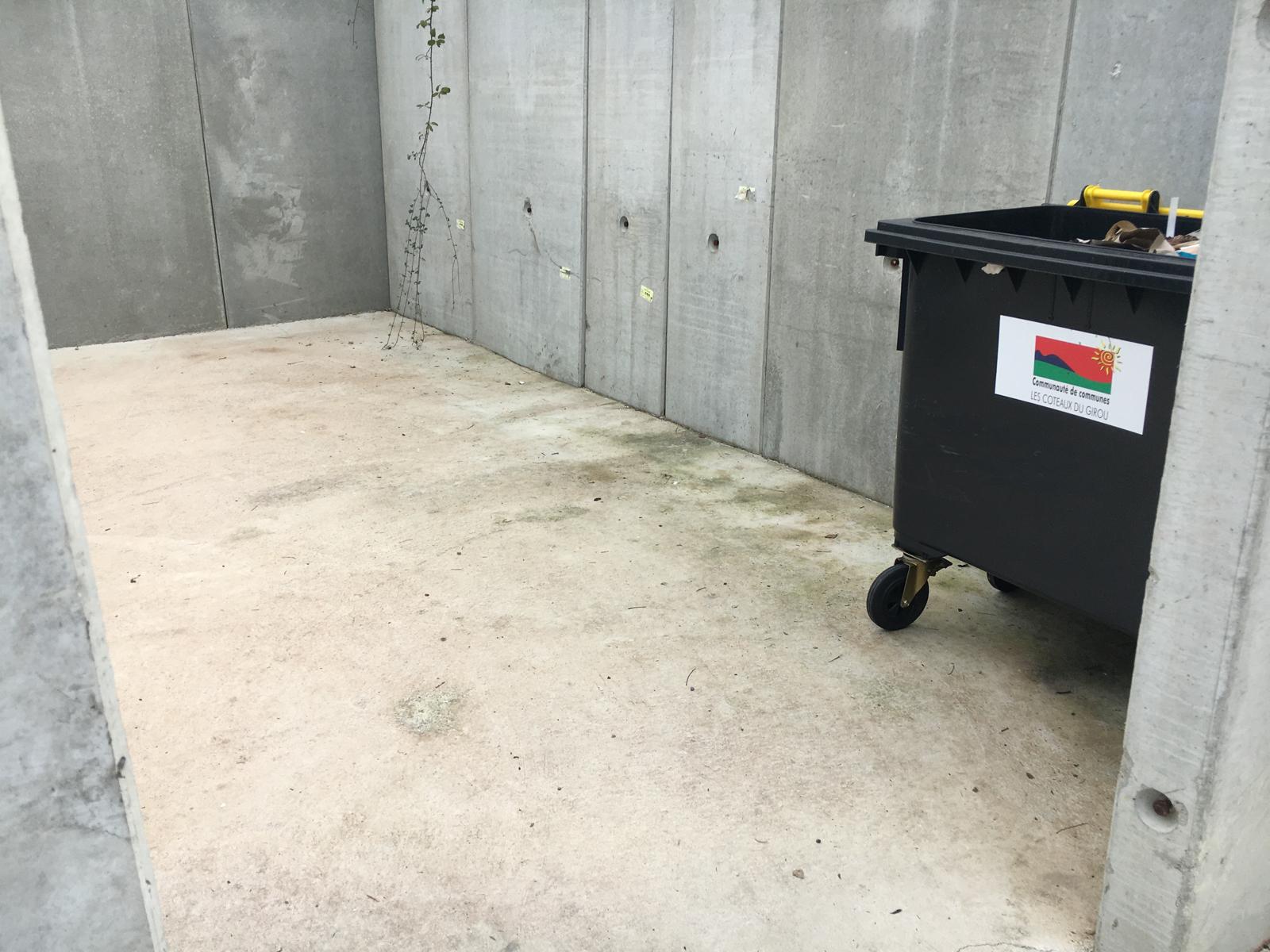2nym Nettoyage Entreprise De Nettoyage Toulouse Nettoyage Containers 2
