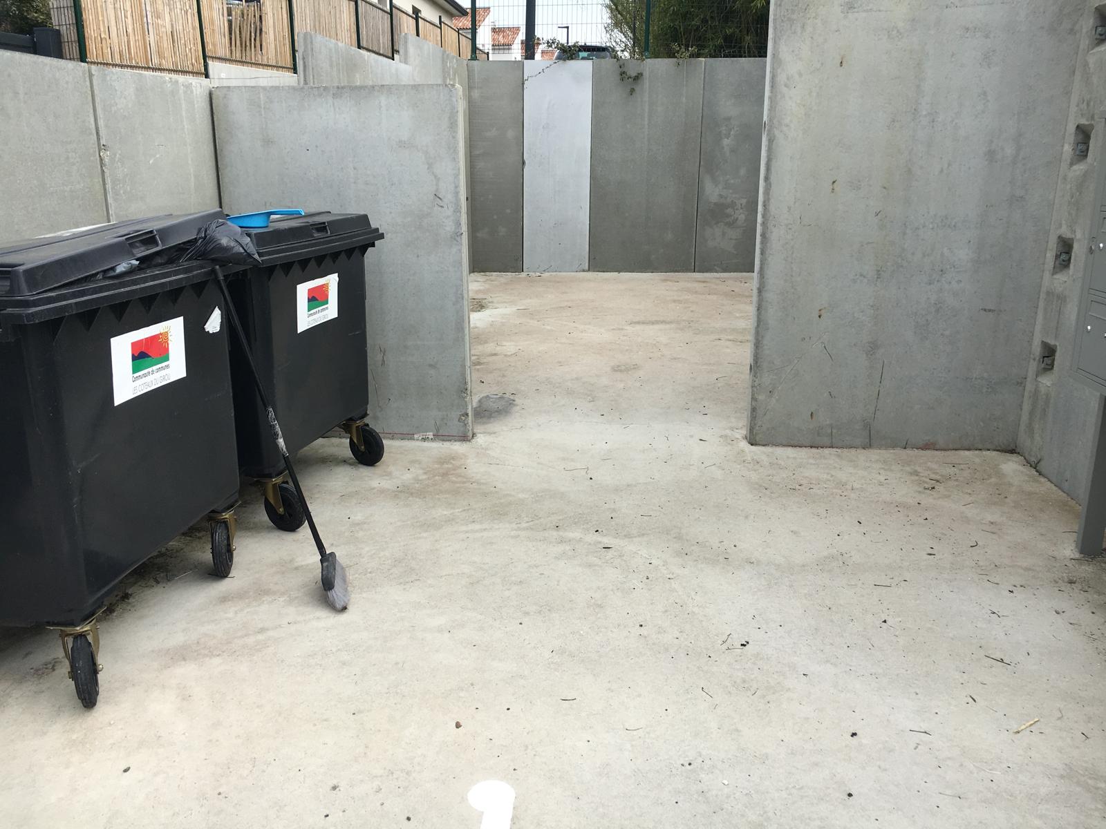 2nym Nettoyage Entreprise De Nettoyage Toulouse Nettoyage Containers 5