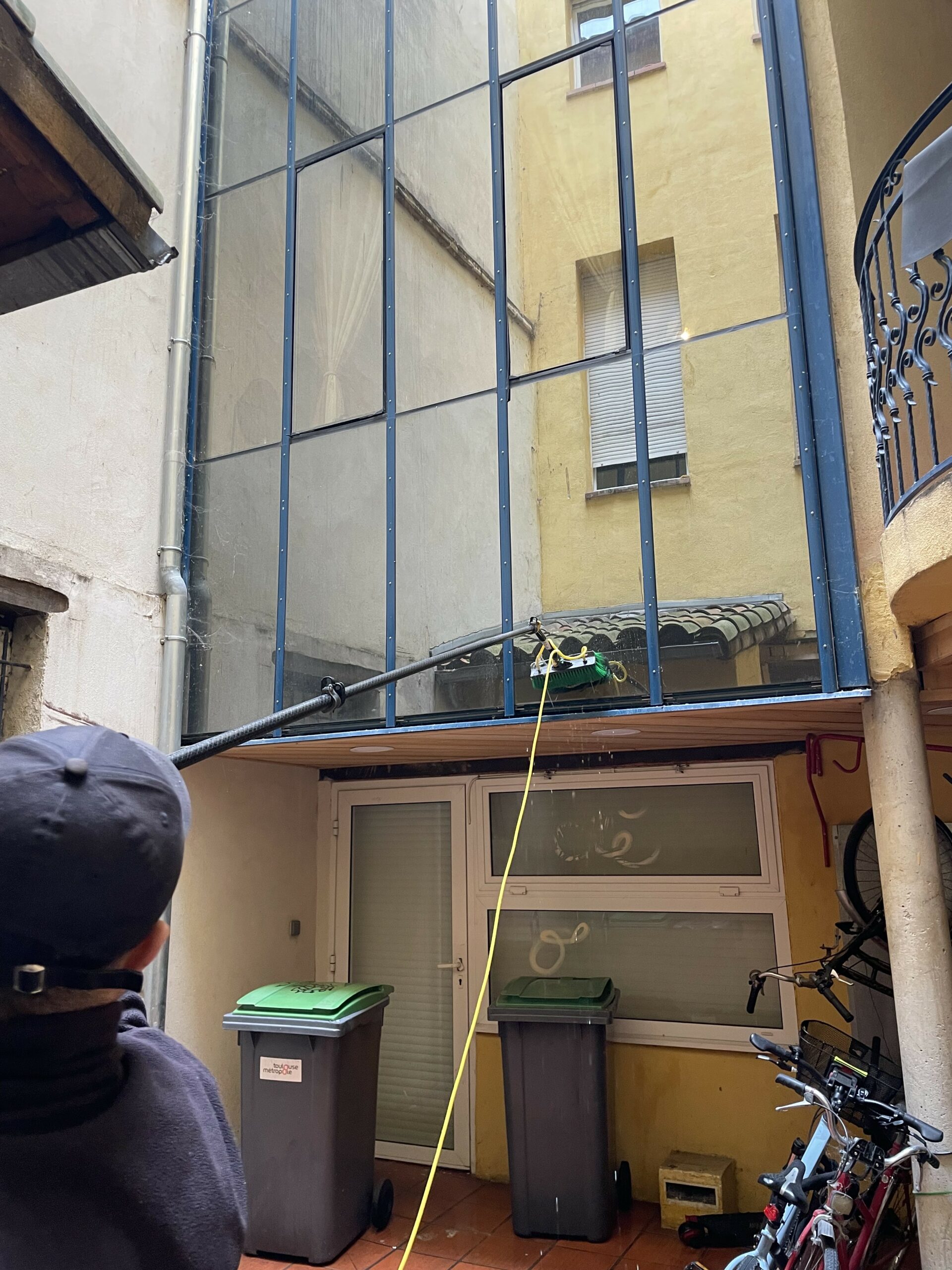 2nym Nettoyage Entreprise De Nettoyage Toulouse Nettoyage Vitre 4
