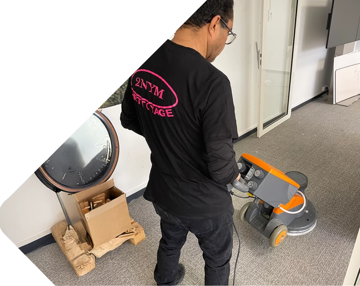 2nym Nettoyage Entreprise De Nettoyage Toulouse Slide 01