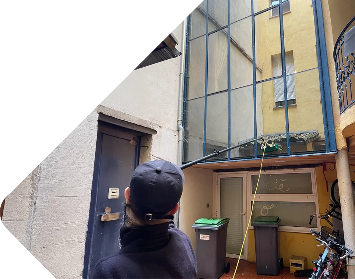 2nym Nettoyage Entreprise De Nettoyage Toulouse Slide 02